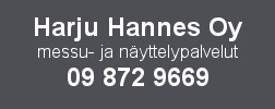Harju Hannes Oy